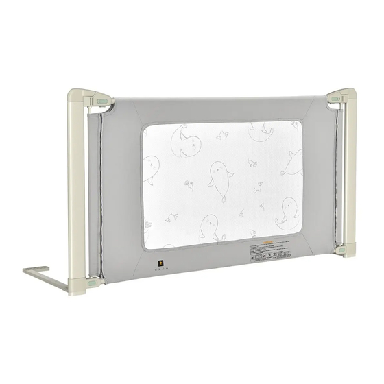 Costway BB5645 Handbuch
