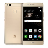 Huawei VNS-L31 Schnellstartanleitung