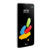 LG K520 Benutzerhandbuch