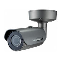 Samsung PNO-9080R Benutzerhandbuch