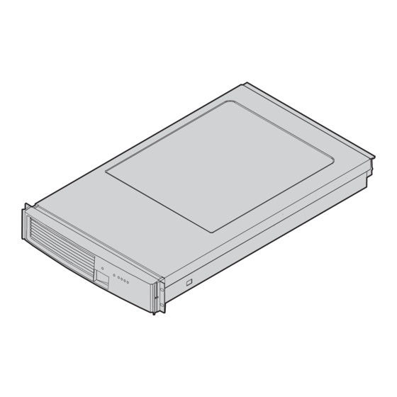 MAXDATA PLATINUM 9000-2R Benutzerhandbuch