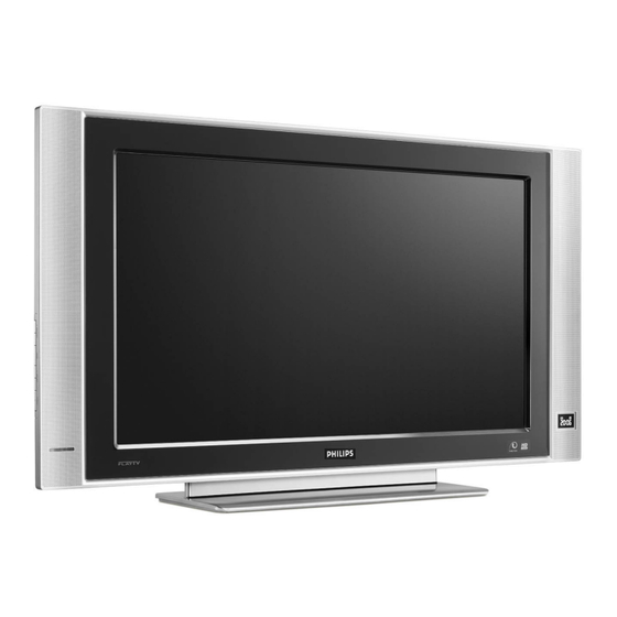 Philips iTV Bedienungsanleitung
