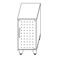 Miomare Z30376 Montageanleitung