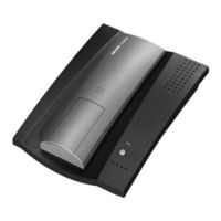 ASCOM Adesso Bedienungsanleitung