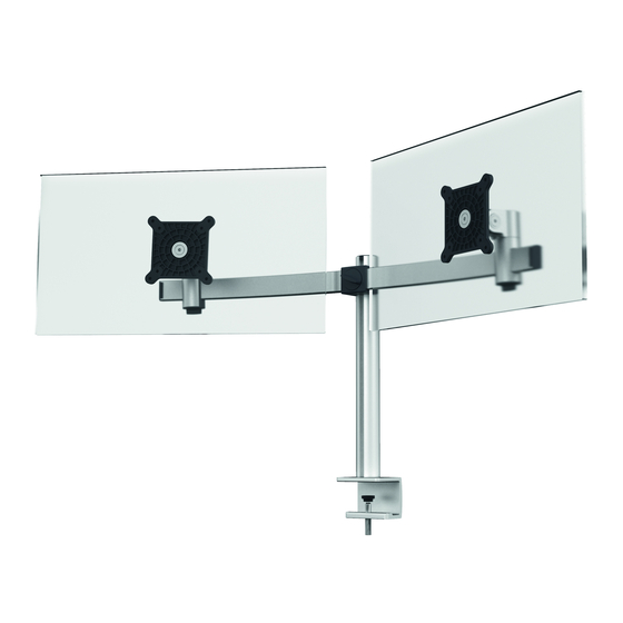 Durable 5085 Montageanleitung