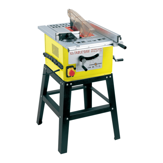 Power Craft 89488 Gebrauchsanweisung