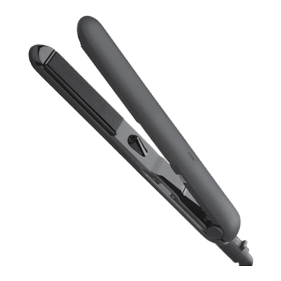 CALOR OPTILISS SF323L Kurzanleitung