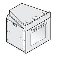 Barazza 1FLBMP#-00-- Installationshandbuch Und Benutzerhandbuch