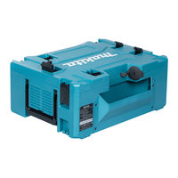 Makita BCC02 Betriebsanleitung