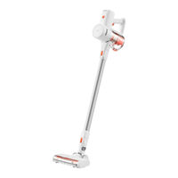 Xiaomi C203 Bedienungsanleitung