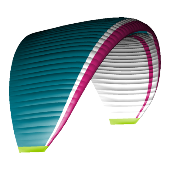 Nova SPEEDMAX Betriebshandbuch