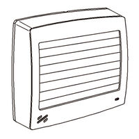 Airflow MV150 TECO Einbauanweisungen