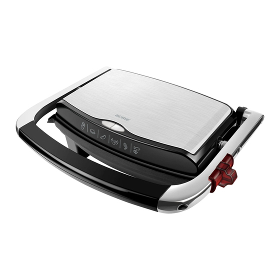 ACME GB100 Bedienungsanleitung