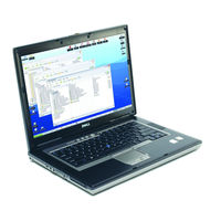 Dell Latitude D820 Schnellstartanleitung