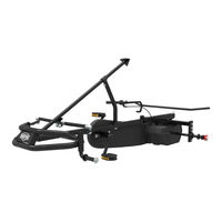 Berg XL Frame BFR-3 Gebrauchsanweisung