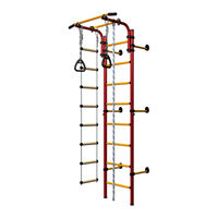 Christopeit Sport Hercules 1W Montageanleitung