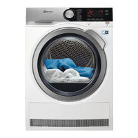 Electrolux TWSL4IE300 Bedienungsanleitung
