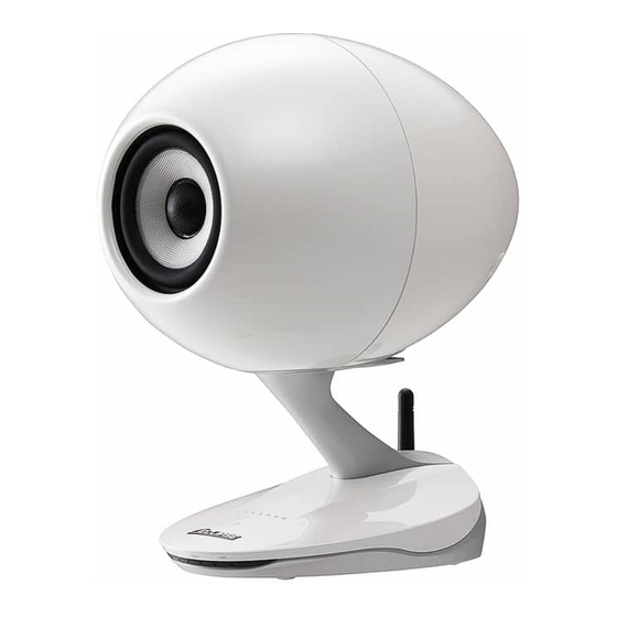 Eclipse TD-M1 Bedienungsanleitung