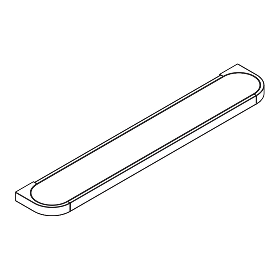 Hewi System 800 Montageanleitung