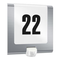 STEINEL L 220 S Information