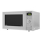 Mikrowellen Panasonic NN-GD37HS Bedienungsanleitung