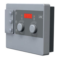 Sentiotec Domo Combicontrol D-CC-9 Montage- Und Gebrauchsanweisung