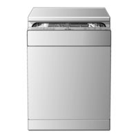AEG ÖKO Favorit 60750 Vi Benutzerinformation