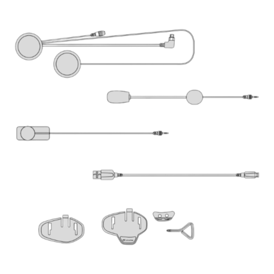 Interphone Cellularline Benutzerhandbuch