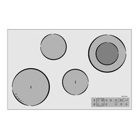 Electrolux JUNO JIK 960 E Gebrauchs- Und Montageanweisung