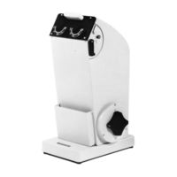 Topcon SS-3 Benutzerhandbuch
