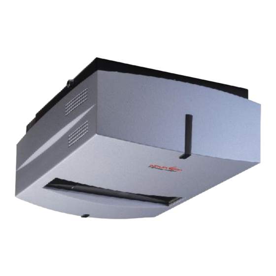 WolfVision VZ-C11 Bedienungsanleitung