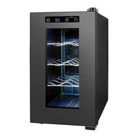Ambiano MD 37430 Bedienungsanleitung