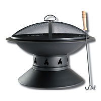 Dangrill 30972 Gebrauchsanweisung