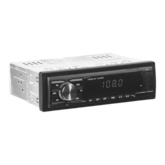 Pearl PX-2330 Bedienungsanleitung