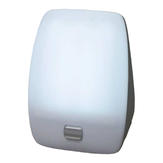 Davita Vitality Gebrauchsanweisung