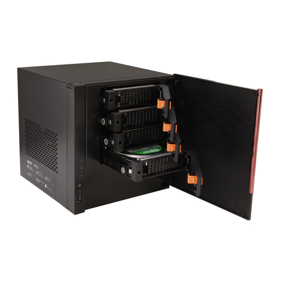 Acer RC111 Gebrauchsanleitung