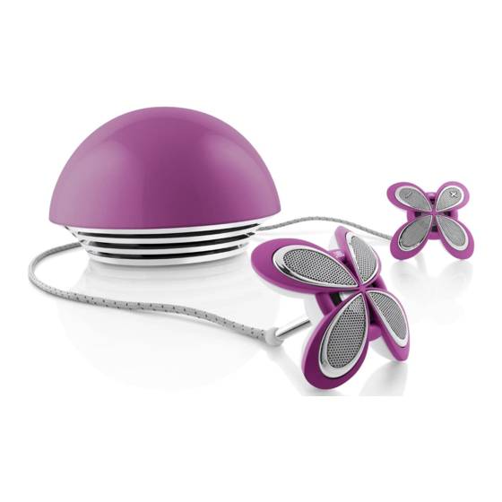 JBL Spyro Handbuch