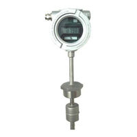 Intra Automation ITA-T1S Technische Information