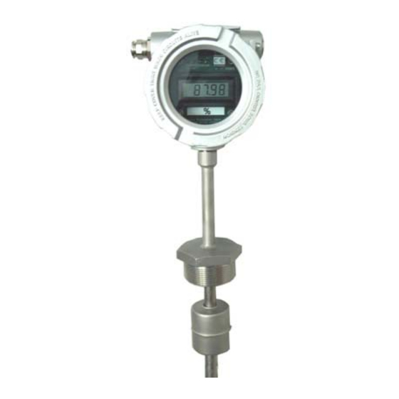 Intra Automation ITA-T1S Technische Information