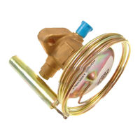 Emerson Thermo TCLE Betriebsanleitung