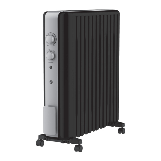 ROWENTA INTENSIUM TURBO BU27 Serie Bedienungsanleitung