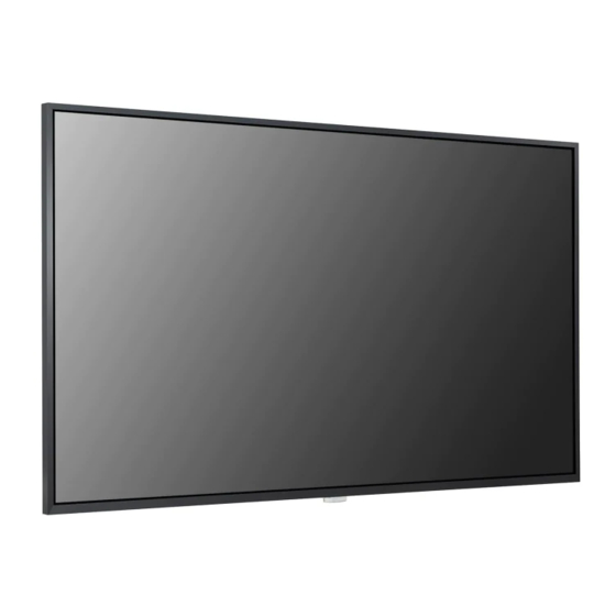LG 43UM3F Benutzerhandbuch