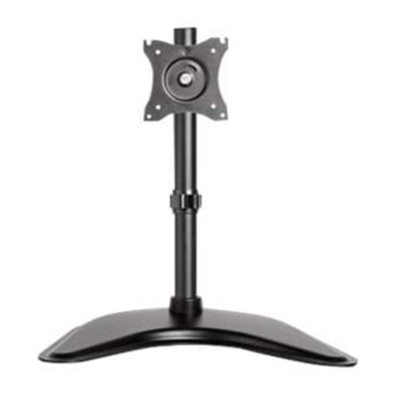 Newstar Neomounts NM-D335BLACK Bedienungsanleitung