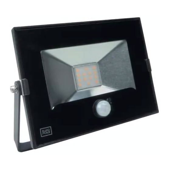 EUROPOLE Yako Slim Detect Installationsanleitung