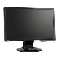 BenQ G2222HDAL Benutzerhandbuch