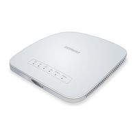Netgear WAC510 Installation