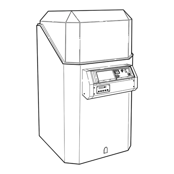Vaillant VKK unit 110-M Bedienungsanleitung