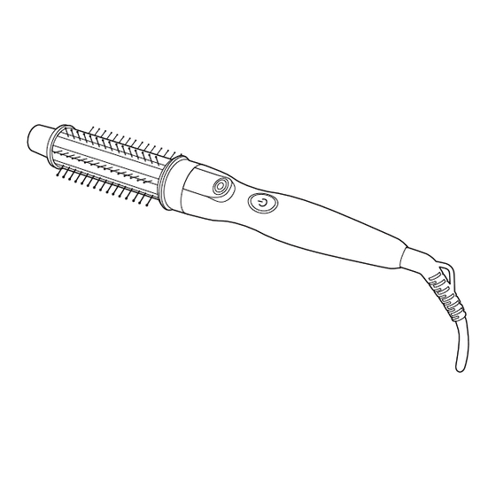 Edeka TH7301 Bedienungsanleitung