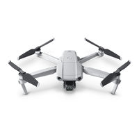 DJI MAVIC AIR 2 Benutzerhandbuch