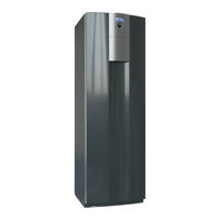 alpha innotec WZSV 42K3M Betriebsanleitung